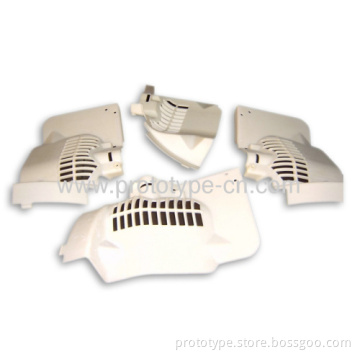 Polyurethane ( Pu ) Casting Rapid Prototyping 